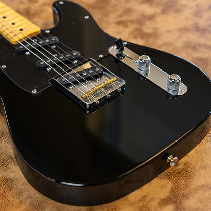 Fender Classic Player Triple Telecaster 2015 - 2016 - Black