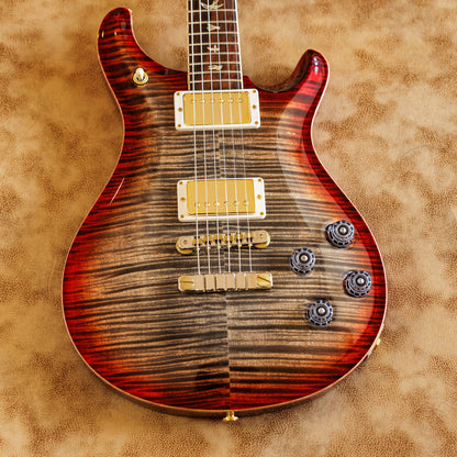 STUNNING PRS McCarty Wood Library