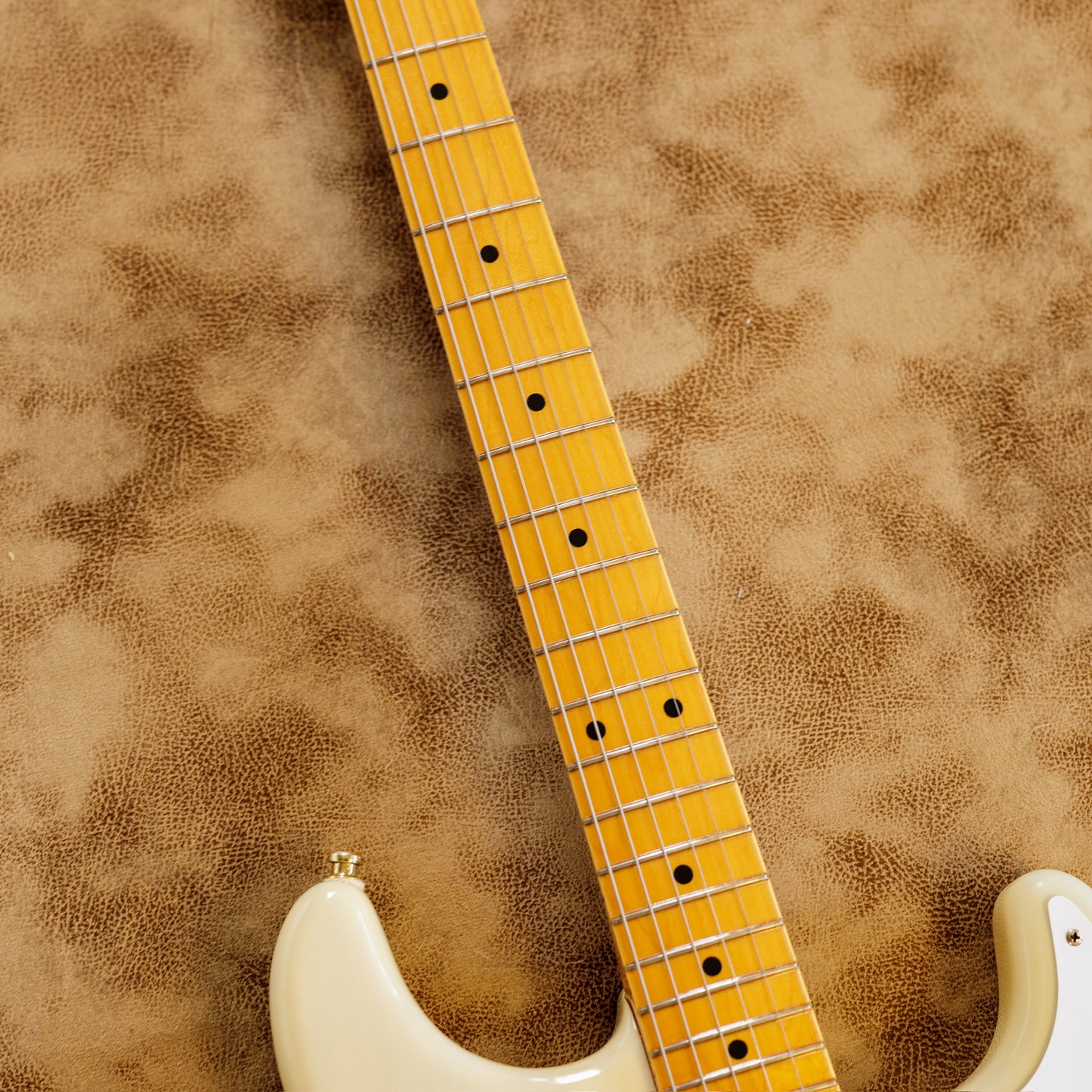 Fender 50th Anniversary American Vintage '57 Stratocaster 2007 - Mary Kaye