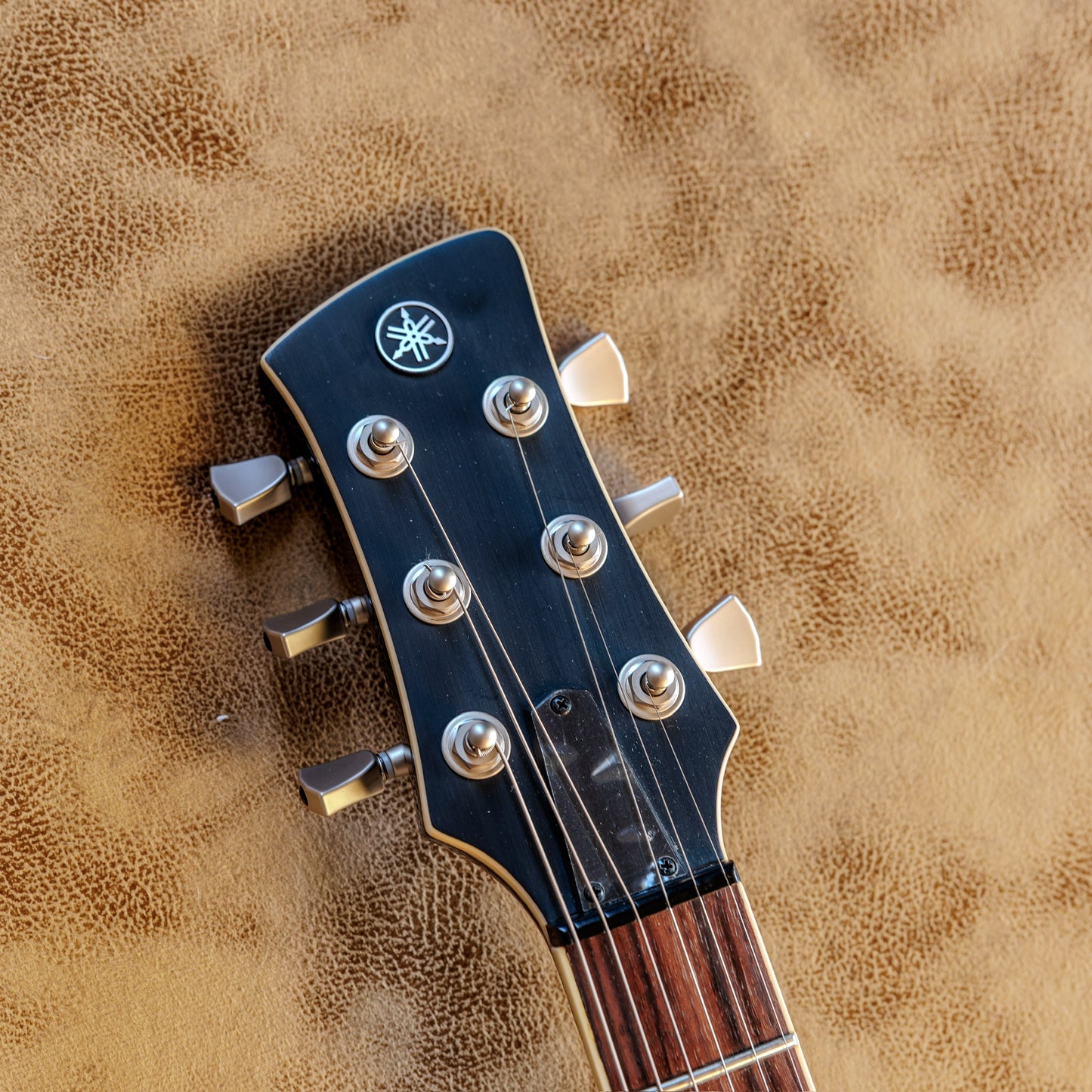 Yamaha Revstar RS620 - Brick Burst