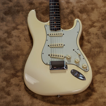 Fender American Vintage II '61 Stratocaster 2022 - Present - Olympic White