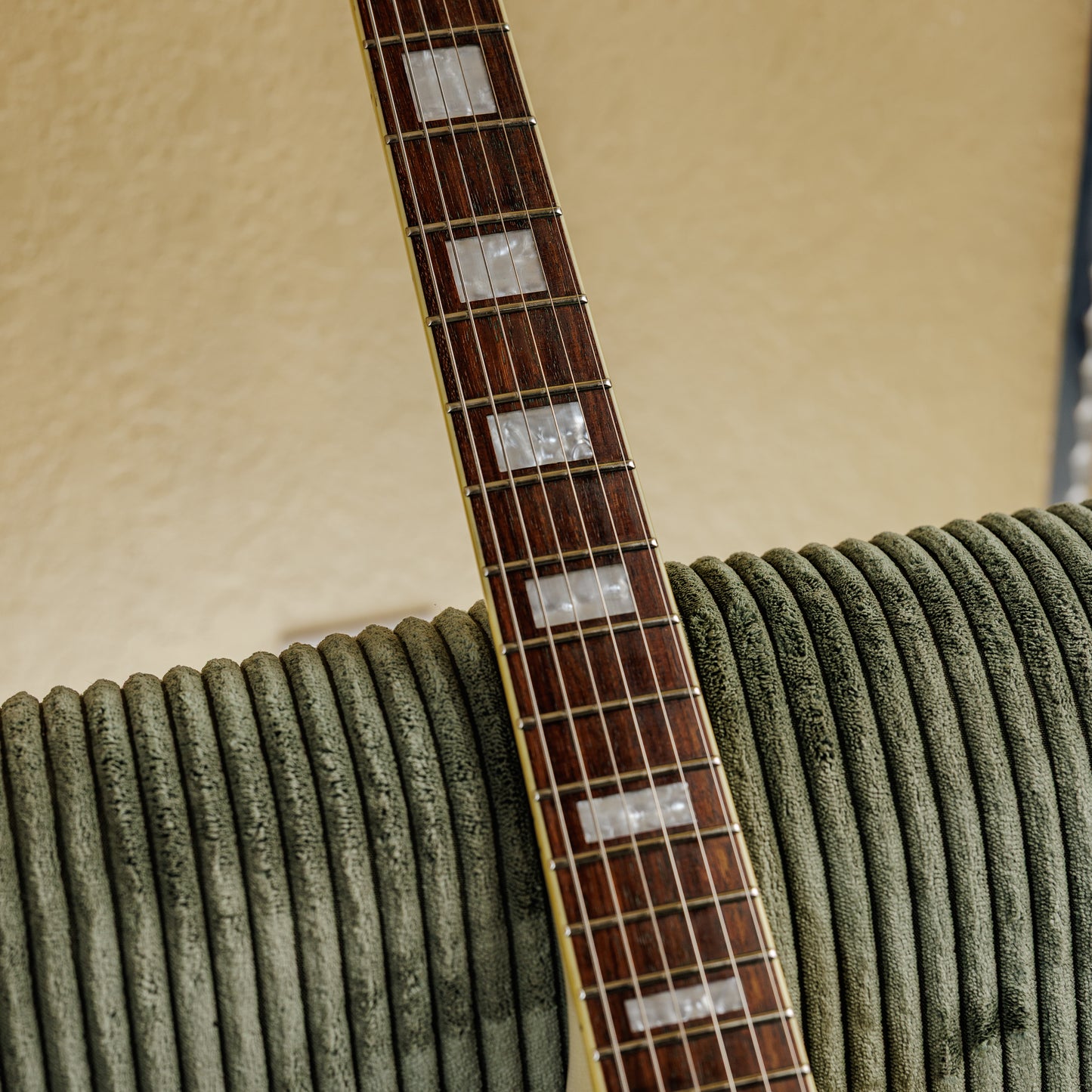 Epiphone Les Paul Custom 1989 - 2012 - Alpine White