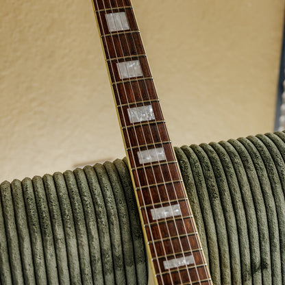 Epiphone Les Paul Custom 1989 - 2012 - Alpine White