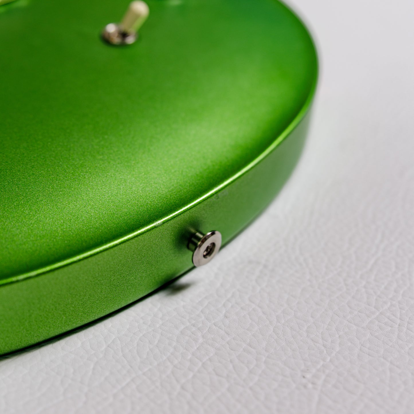 PRS CE 24 Satin 2023 - Green