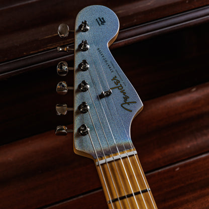 Fender H.E.R. Signature Stratocaster 2020 - Present - Chrome Glow