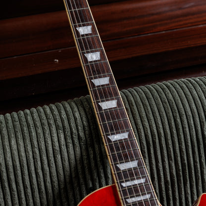 Gibson Les Paul Classic 2023 - Translucent Cherry
