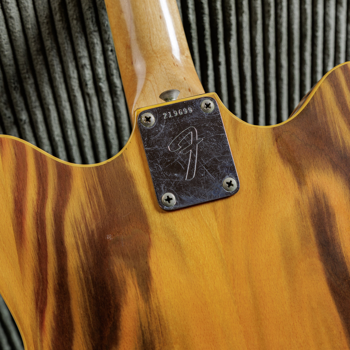 Fender Wildwood Coronado II 1968 - Wildwood