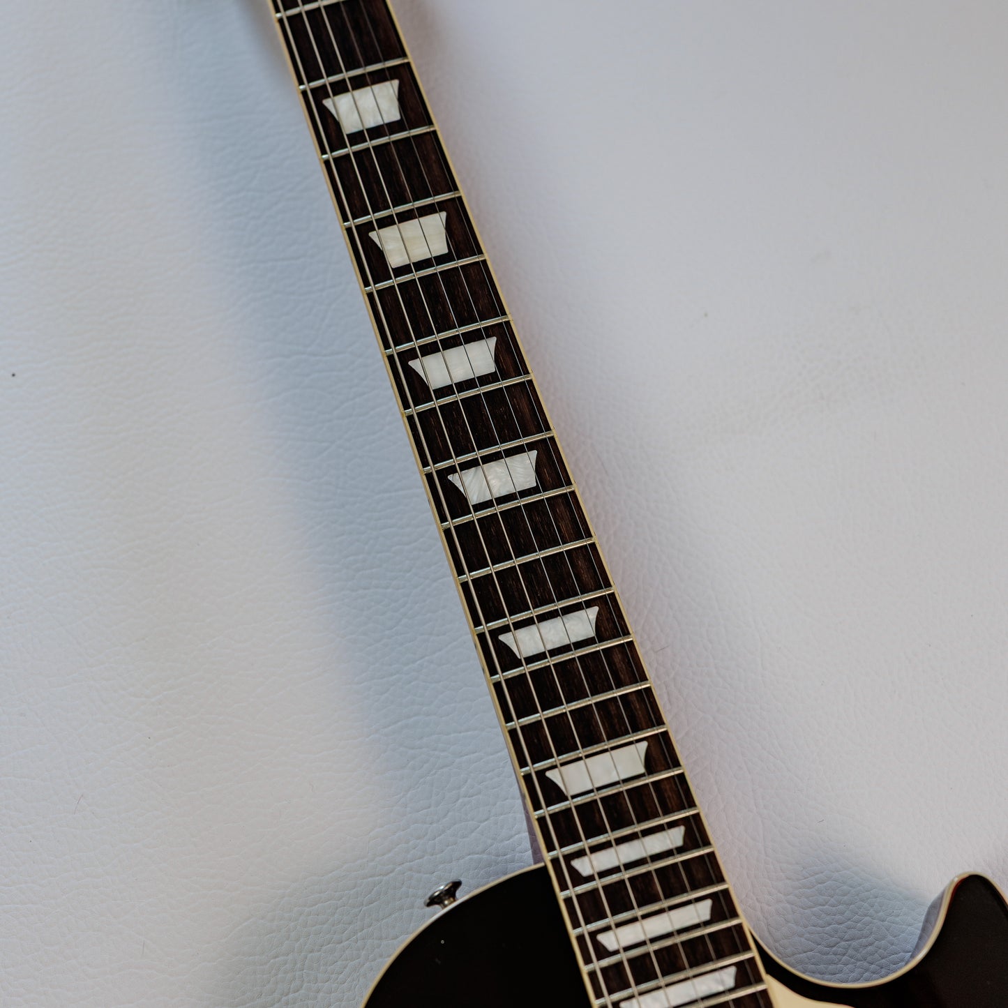 Gibson Les Paul Standard '60s 2023 - Bourbon Burst