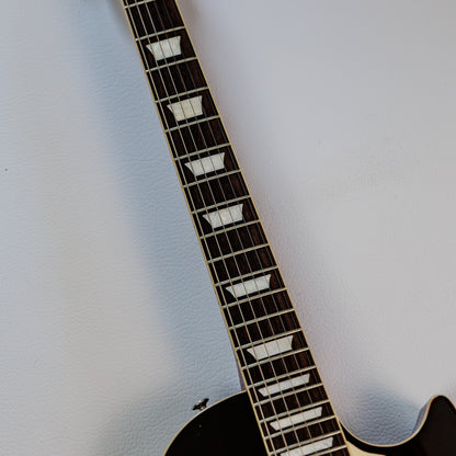 Gibson Les Paul Standard '60s 2023 - Bourbon Burst