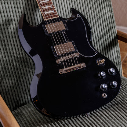 Gibson SG Standard '61 with Stoptail 2021 - Present - Ebony