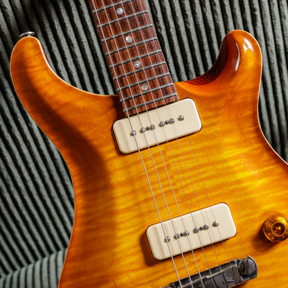 PRS McCarty Soapbar 1999 - McCarty Sunburst