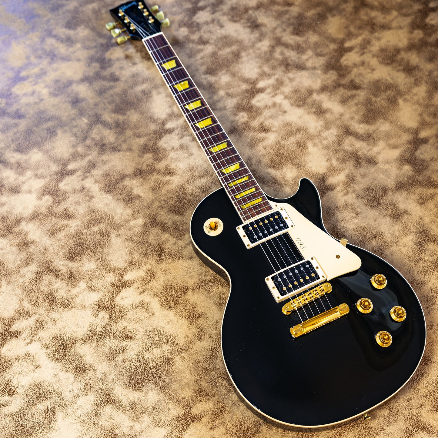 Gibson Les Paul Classic 2003 - Ebony