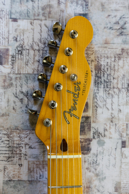 Fender TL-52 Telecaster Reissue MIJ