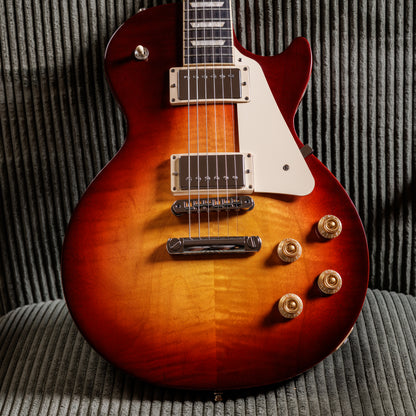 Gibson Les Paul Studio Session 2025 - Bourbon Burst