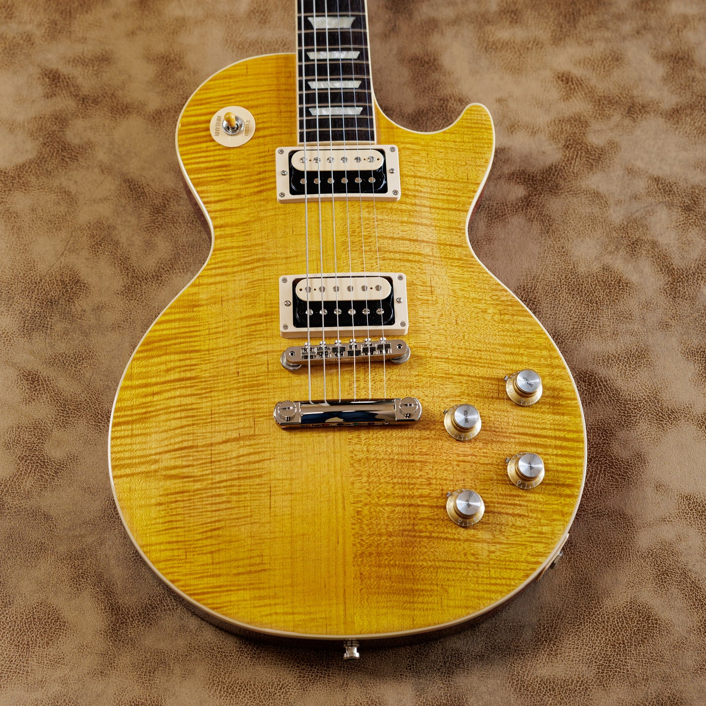 Gibson Slash Collection Les Paul Standard 2020 - Present - Appetite Burst