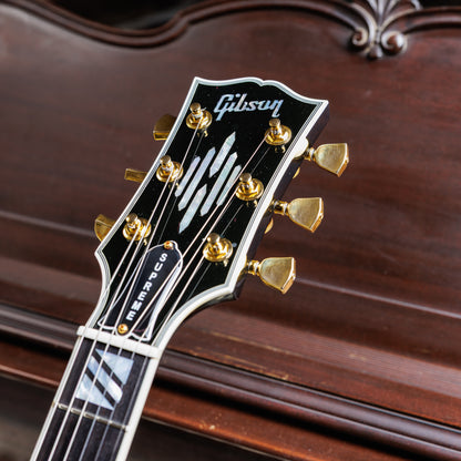 Gibson SG Supreme 3-Pickup 2024 - Present - Ebony