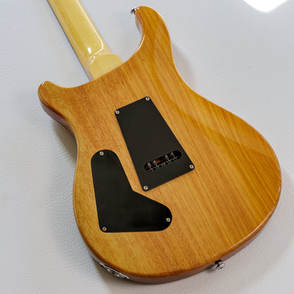 PRS SE Custom 24 Sweetwater Spalted Maple (Matching Headstock, Rare Top)