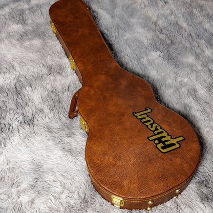 Gibson Les Paul Standard '50s 2023 - Honey Amber