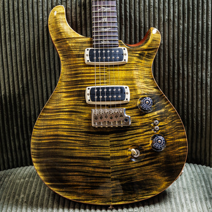 RARE PRS Brushstroke 24 Obsidian 2014 Limited Edition 200 Made