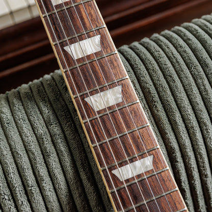 Gibson Les Paul Standard '60s 2021 - Unburst