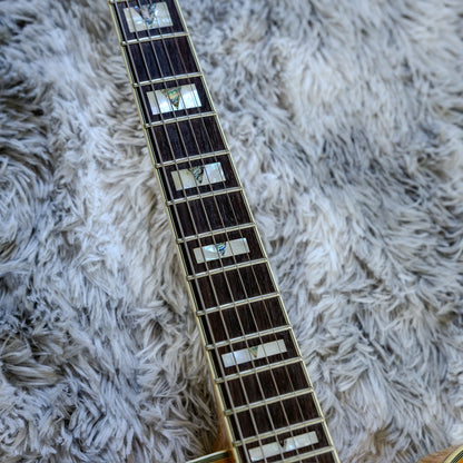 Epiphone Emperor Regent 1995 - 2011 - Natural