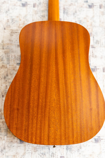 Taylor BBT Big Baby Taylor 2020 - Present - Natural