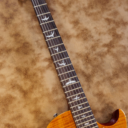 PRS SE 245 2014 - Vintage Yellow