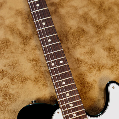 Fender Player II Telecaster 2024 - Present - British Racing Green