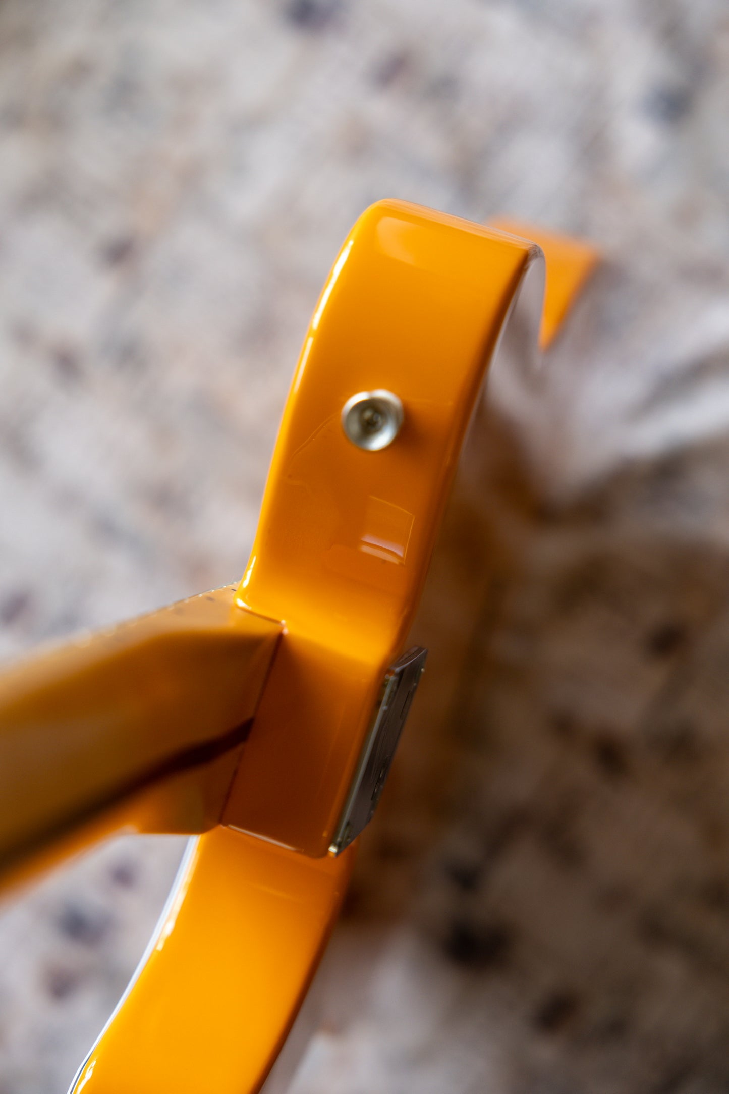 Fender Player Telecaster with Maple Fretboard 2019 - Present - Capri Orange