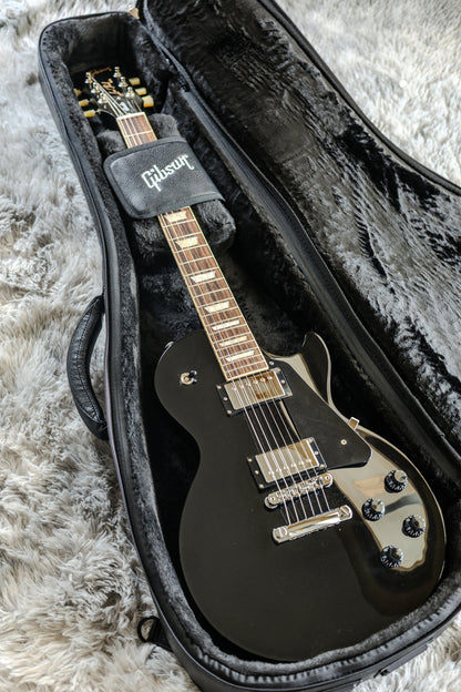 LIKE NEW Gibson Les Paul Studio 2024 - Present - Ebony