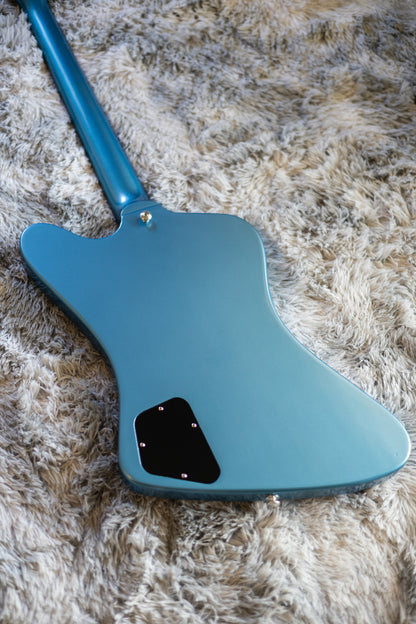 Gibson Firebird Studio T 2017 - Pelham Blue