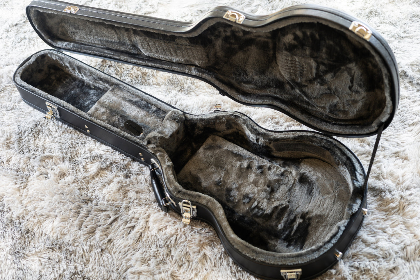 Epiphone Les Paul Prophecy 2020 - Present - Black Aged Gloss