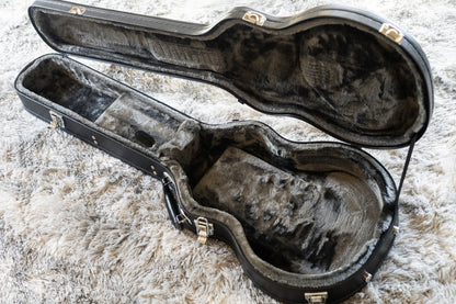 Epiphone Les Paul Prophecy 2020 - Present - Black Aged Gloss