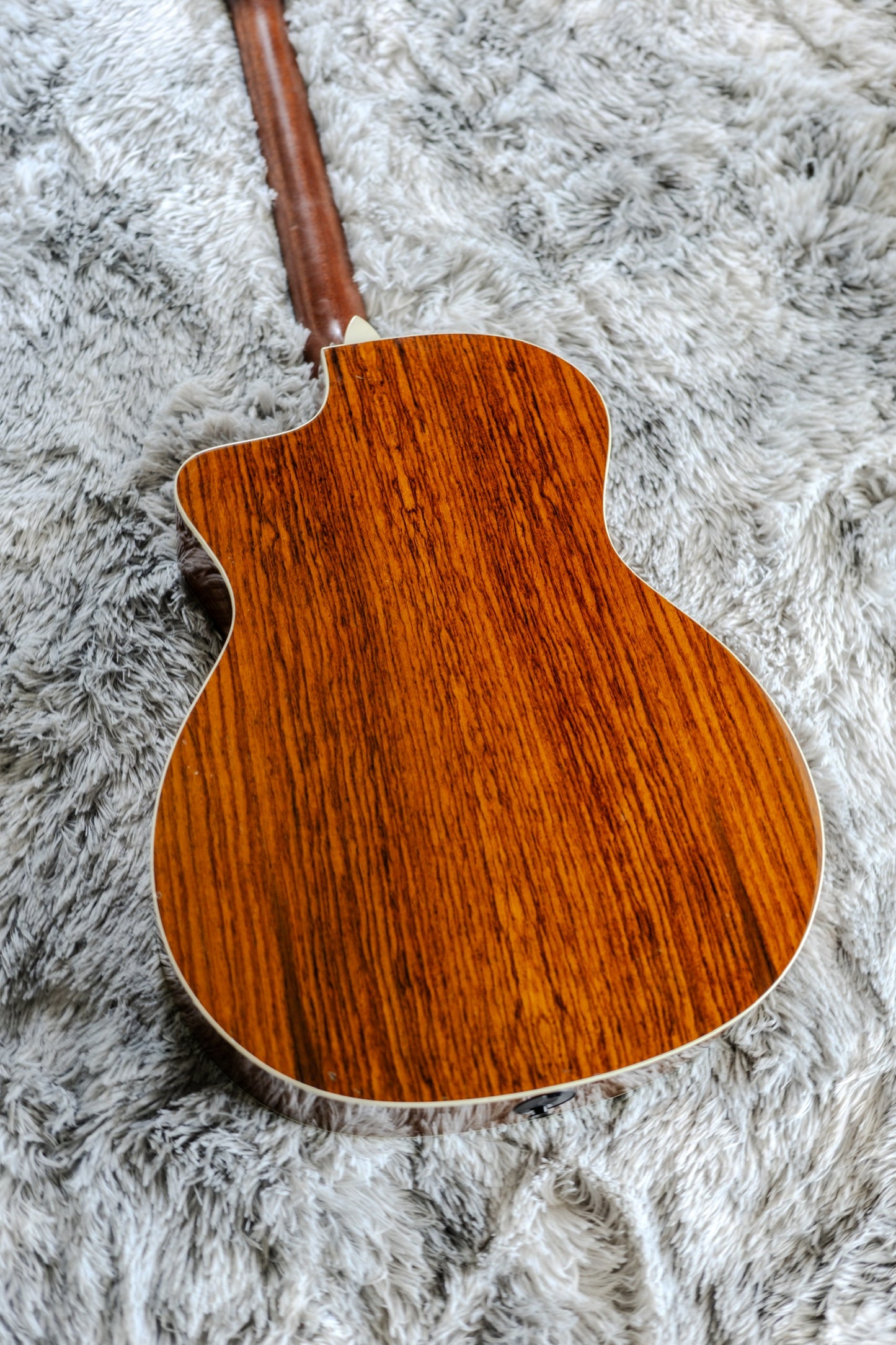 Taylor 214ce DLX with ES2 Electronics 2014 - Present - Natural