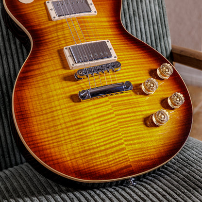 Gibson Les Paul Standard 2015 - Honeyburst Perimeter Candy