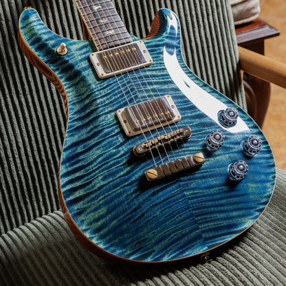 PRS McCarty 594 Artist Top Wood Library