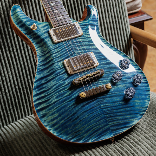 PRS McCarty 594 Artist Top Wood Library
