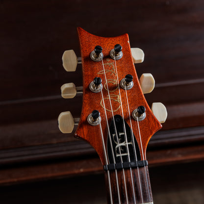 PRS DGT David Grissom Tremolo Signature 10-Top 2008 - Present - Solana Burst