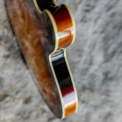 Epiphone Casino Reissue 1995 - 2004 - Vintage Sunburst