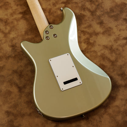 John Page Classic Ashburn 2010s - Inca Silver