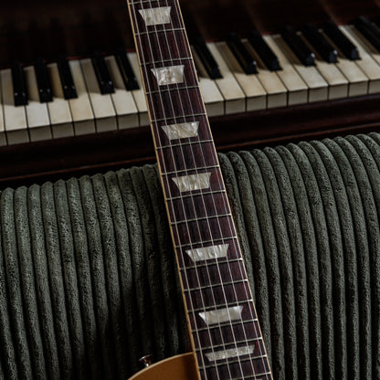 Gibson Les Paul Standard '50s 2019 - Present - Gold Top