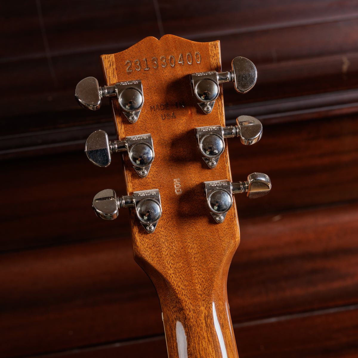 Gibson Les Paul Standard '60s Mod Collection 2023 - Key Lime Sparkle