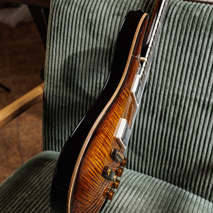 PRS McCarty 594 Wood Library