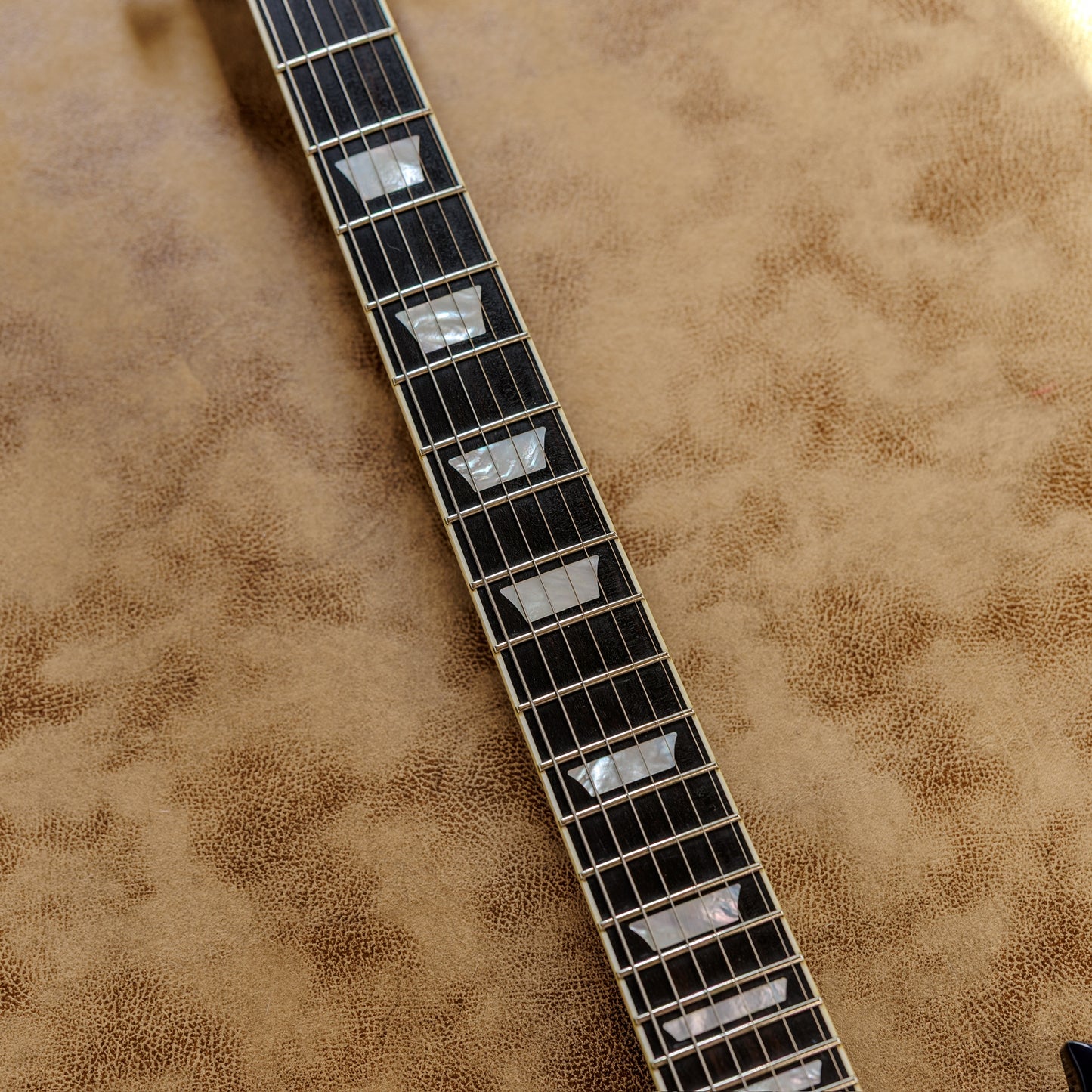 Gibson SG Modern 2019 - Blueberry Fade