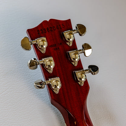 Gibson Les Paul Standard '60s 2023 - Bourbon Burst