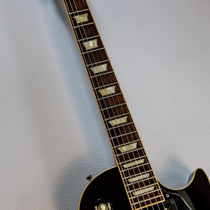 Gibson Les Paul Traditional Pro II '60s 2012 - 2014 - Vintage Sunburst