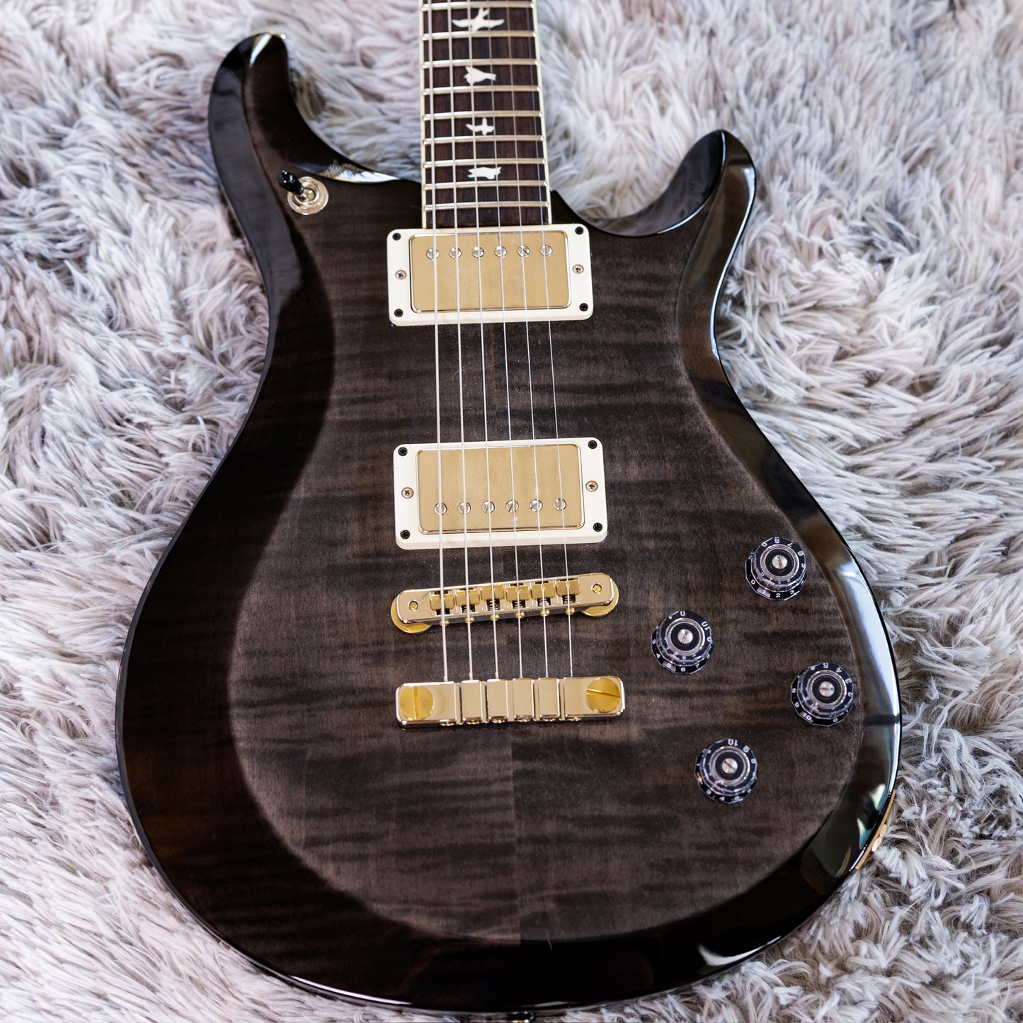 PRS S2 McCarty 594 2020 - Present - Elephant Gray
