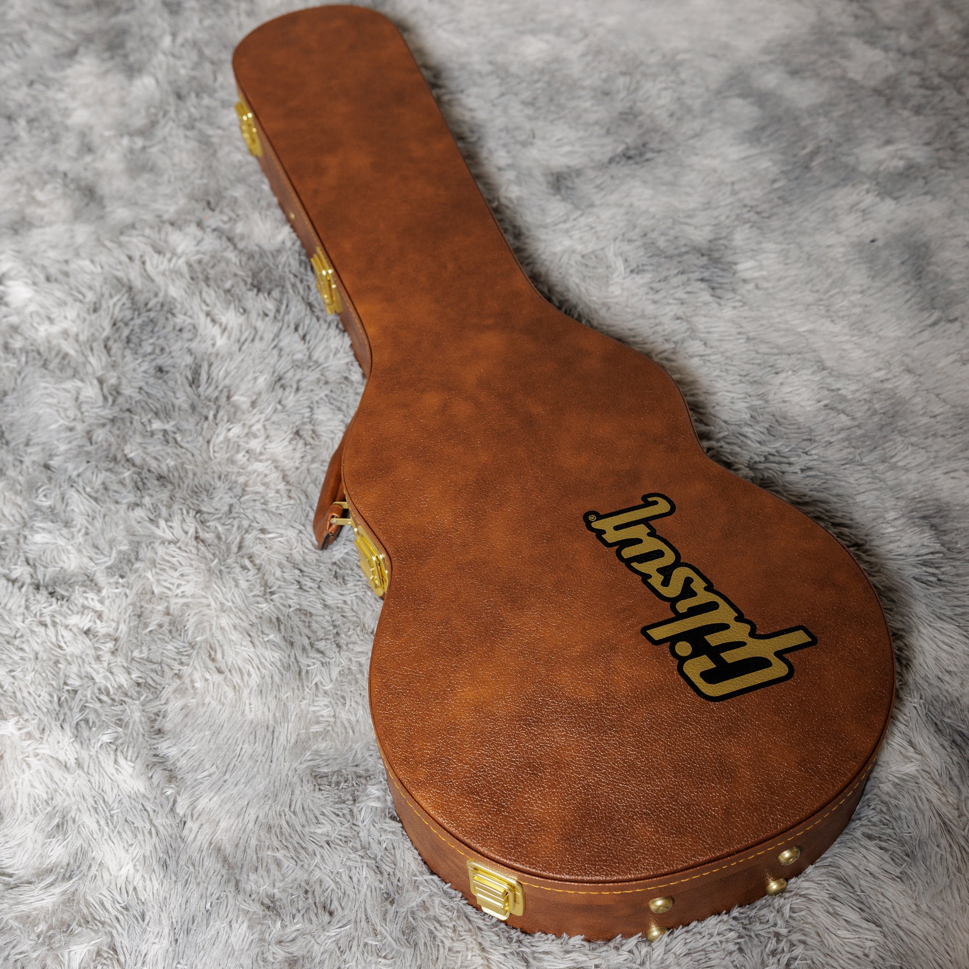 Gibson Slash "Victoria" Les Paul Standard 2025 - Goldtop