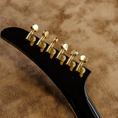 Gibson Bill Kelliher "Golden Axe" Explorer 2013 - Gold Burst