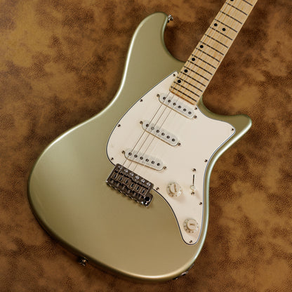 John Page Classic Ashburn 2010s - Inca Silver